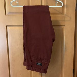 Men’s pants